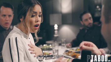 لديك هواية لممارسة الجنس والنشر على شبكة الإنترنت مع Alina Lopez